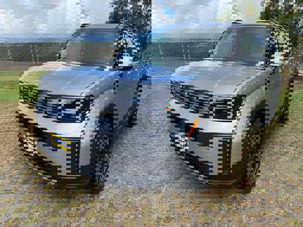 New 2026 Hyundai Santa Fe SEL image 3