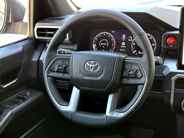 New 2026 Toyota Tacoma TRD Off-Road image 21