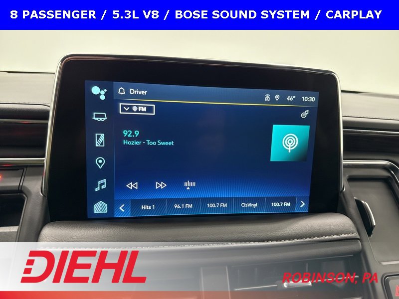 Used 2024 Chevrolet Suburban LT image 34