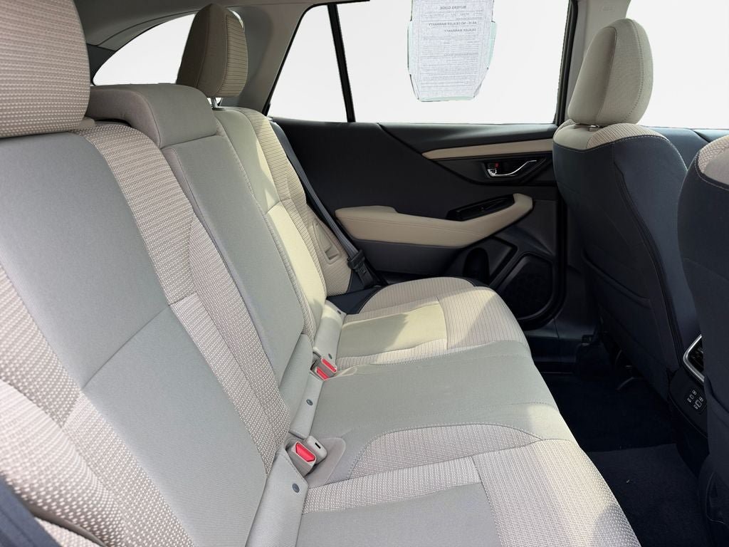 Used 2024 Subaru Outback Premium w/ Popular Package #1A AWD/4WD image 29