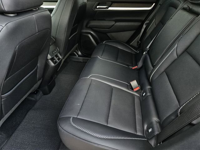 New 2026 GMC Terrain Denali image 17