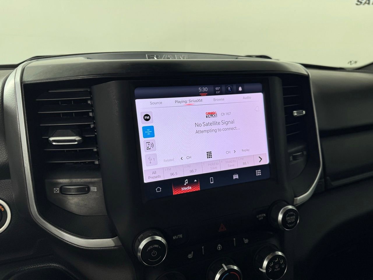 Used 2023 RAM 1500 Big Horn image 15