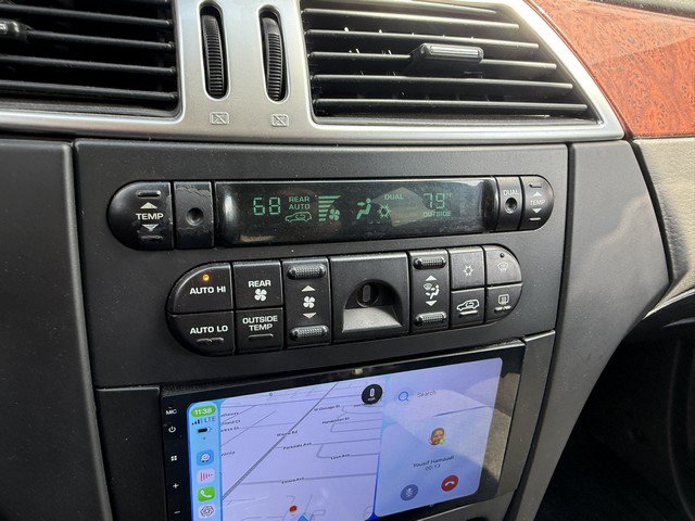 Used 2006 Chrysler Pacifica Touring FWD image 22