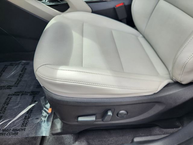 Used 2025 Kia Telluride S FWD image 22