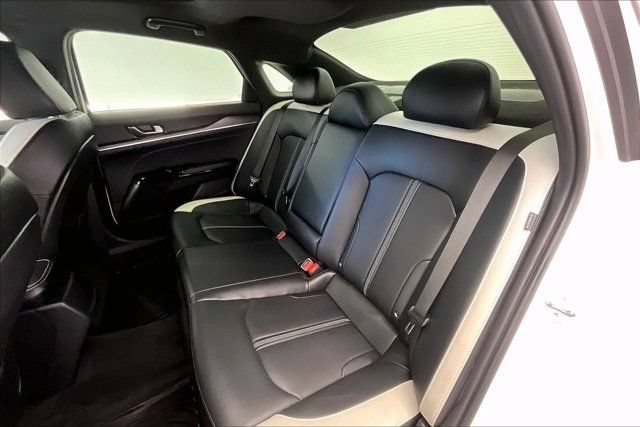 Used 2025 Kia K5 GT-Line w/ GT-Line Premium Package FWD image 20
