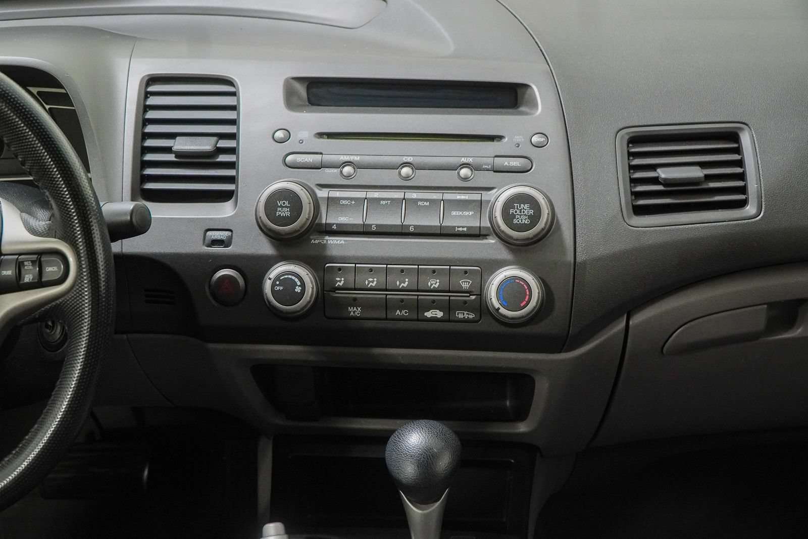 Used 2009 Honda Civic EX-L image 25