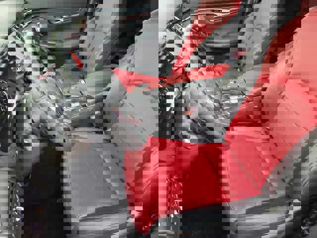 Certified 2025 INFINITI QX50 Sport image 11