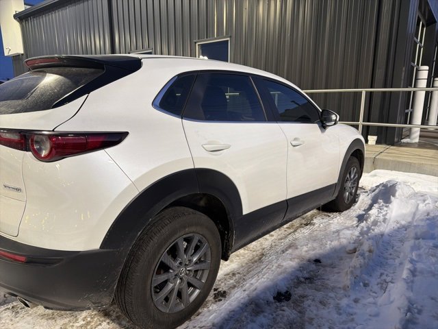 Used 2025 MAZDA CX-30 AWD 2.5 S image 2