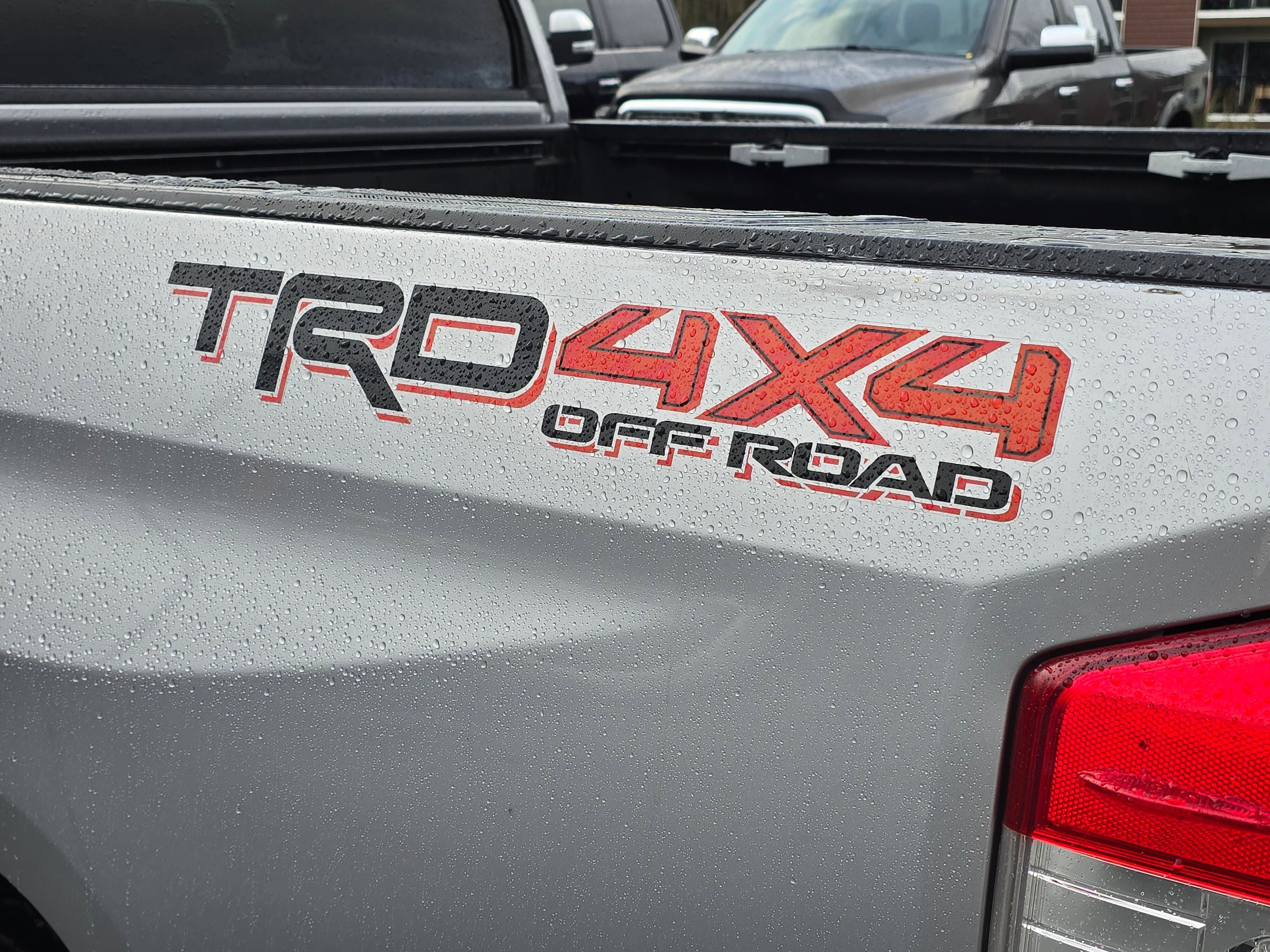 Used 2017 Toyota Tundra SR5 image 10