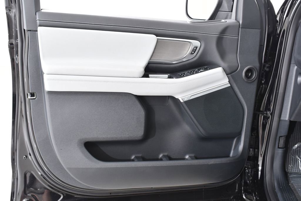 New 2026 Ford Expedition Max Platinum AWD/4WD image 26