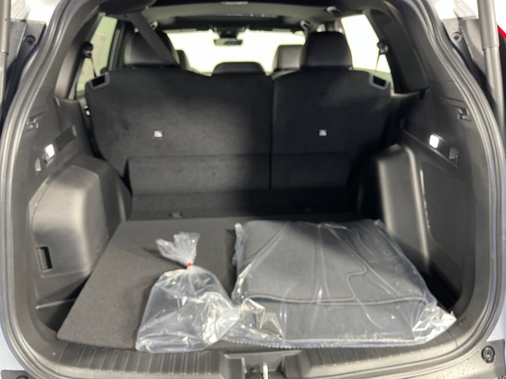 New 2026 Honda CR-V Sport Touring image 24