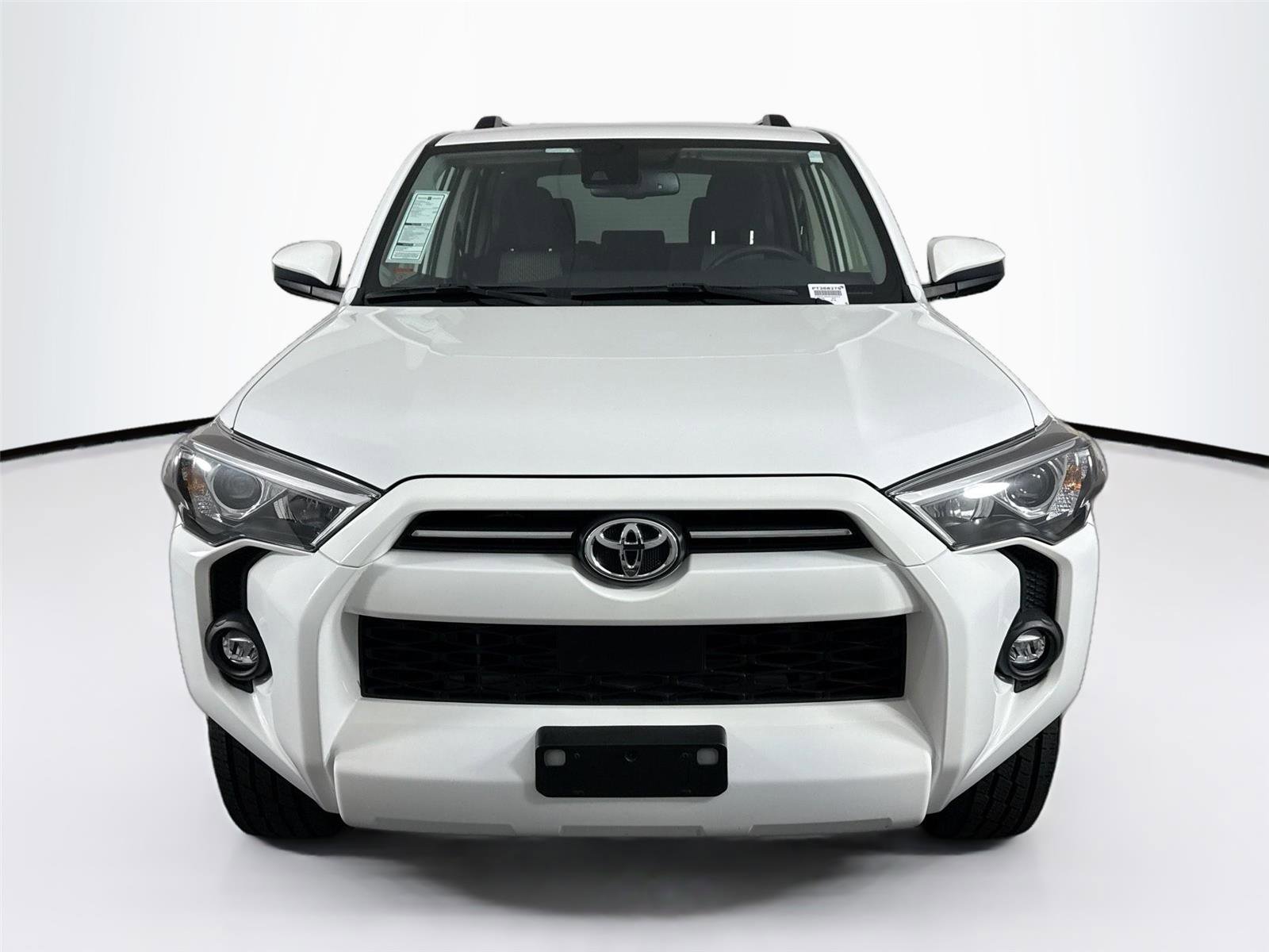 Certified 2024 Toyota 4Runner SR5 image 7