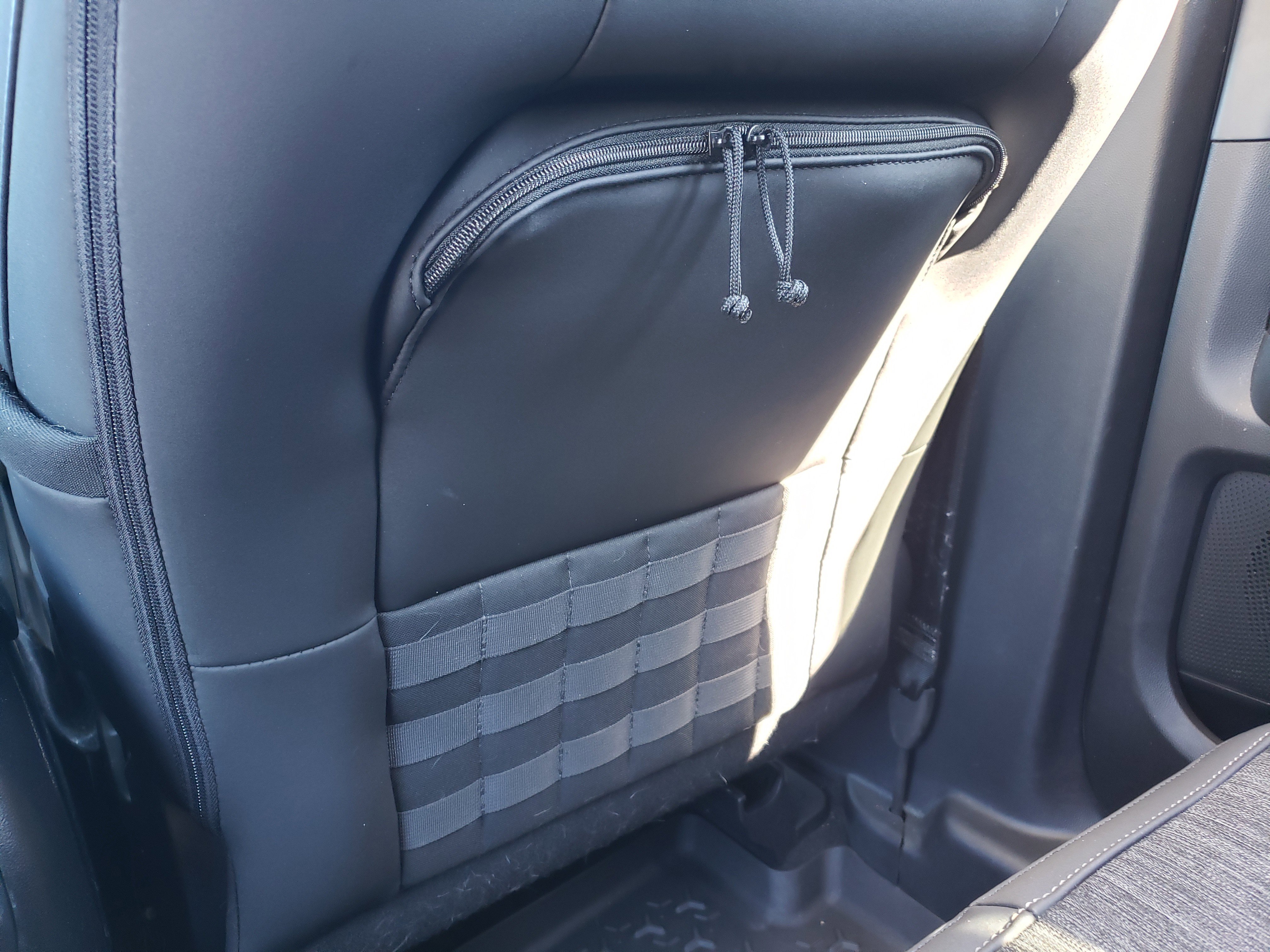 Used 2021 Ford Bronco Sport Big Bend image 32