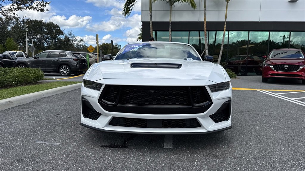 Used 2024 Ford Mustang GT Premium image 30