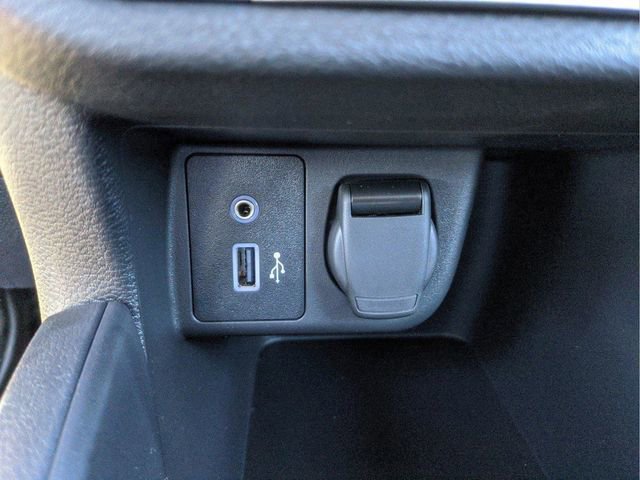 New 2025 Nissan Versa S w/ Trunk Package image 35