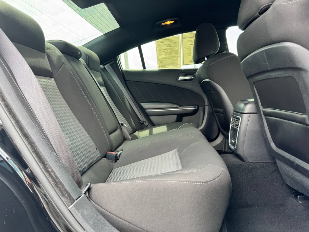 Used 2021 Dodge Charger R/T RWD image 14