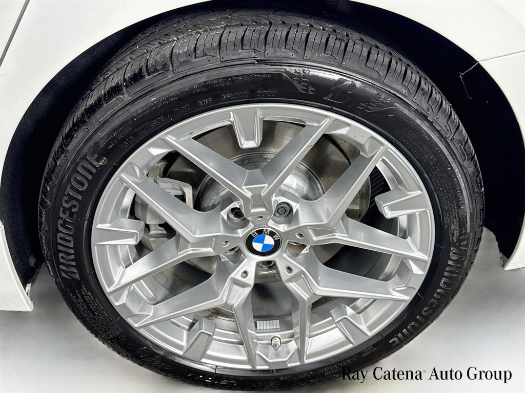 Used 2026 BMW 330i xDrive Sedan w/ Premium Package AWD/4WD image 33