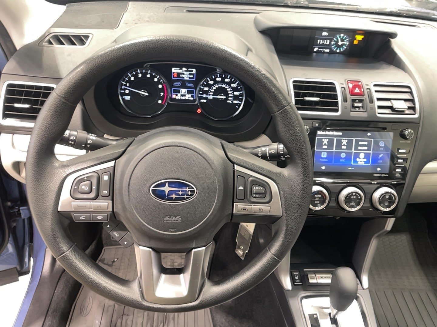Used 2018 Subaru Forester 2.5i Premium AWD/4WD image 10