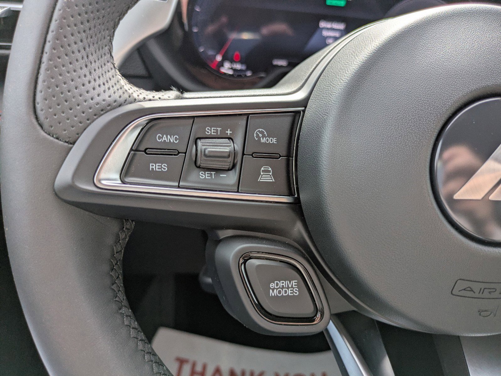 New 2025 Dodge Hornet R/T w/ Track Pack image 19