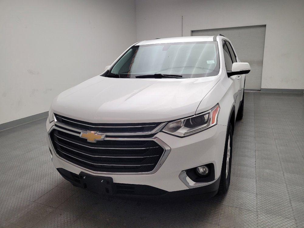Used 2019 Chevrolet Traverse LT image 15