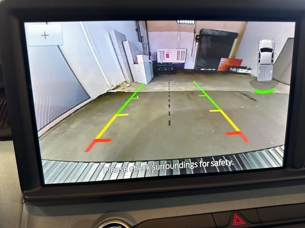 Used 2022 Ford Maverick Lariat image 43