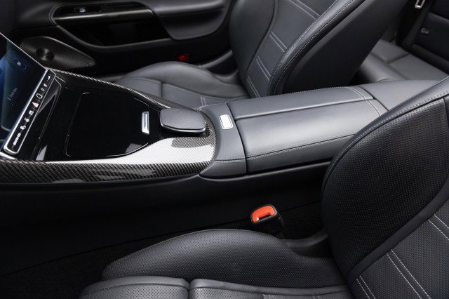 Used 2022 Mercedes-Benz SL 63 AMG 4MATIC image 22