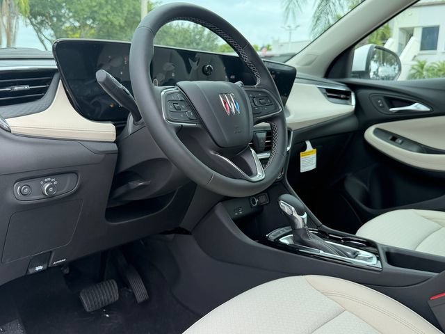 New 2026 Buick Encore GX Preferred w/ Comfort Package FWD image 13