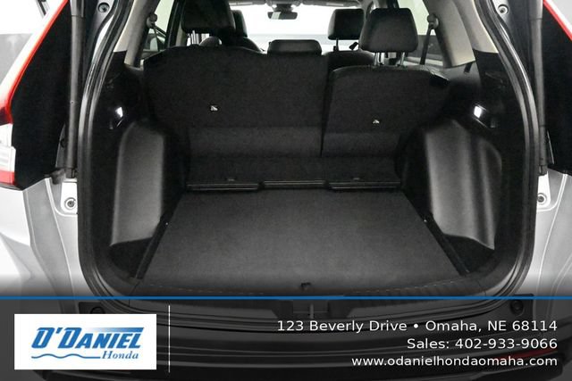 Used 2024 Honda CR-V EX-L image 34