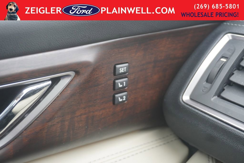 Used 2022 Subaru Ascent Touring image 27