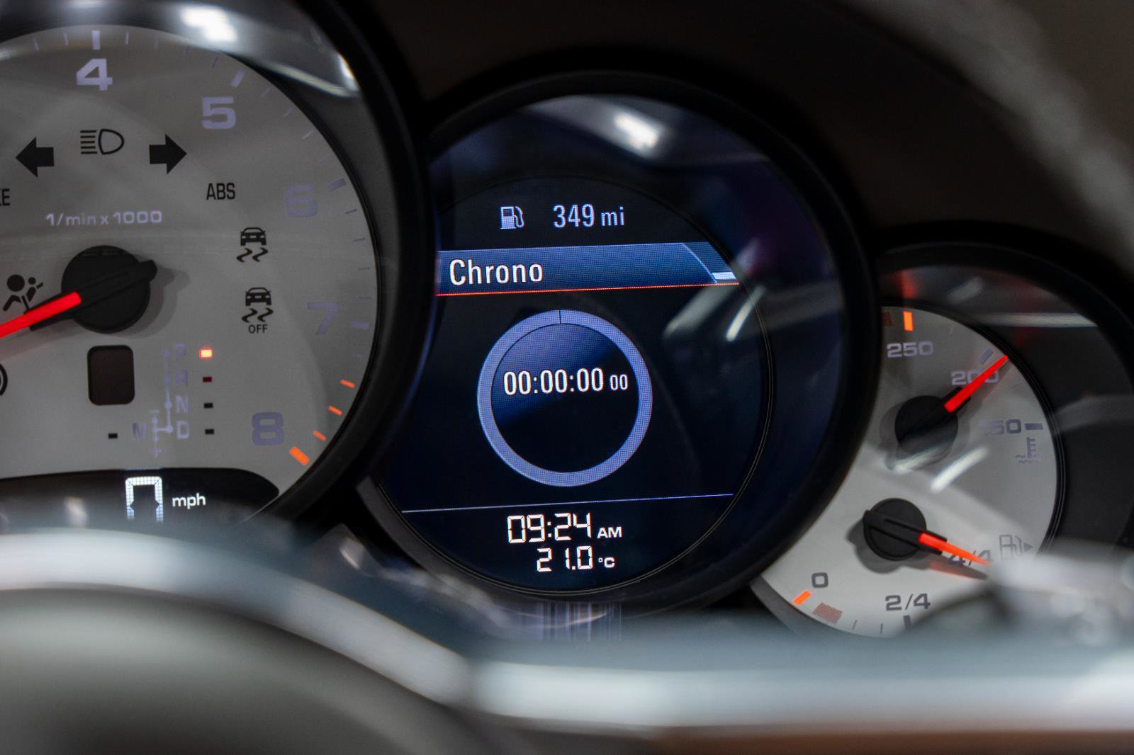 Used 2017 Porsche 911 Targa 4S image 95