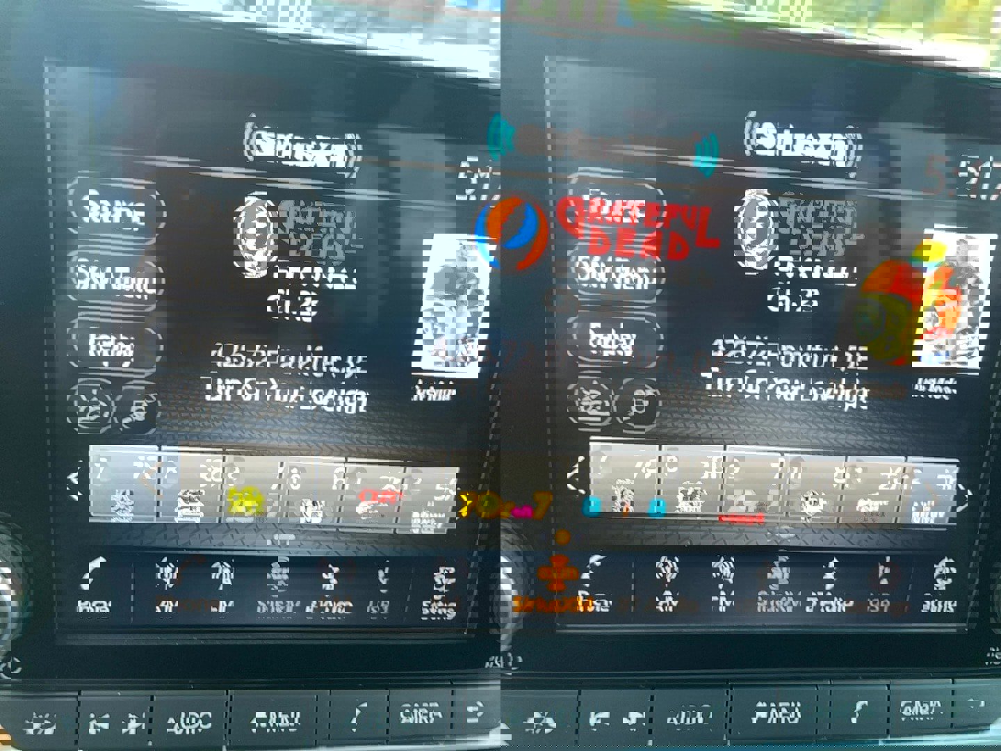 Used 2023 Nissan Rogue SL image 9