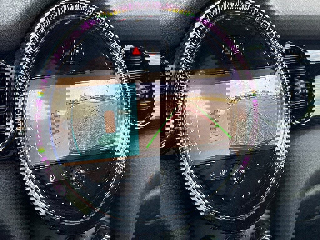 Used 2023 MINI Cooper S image 12