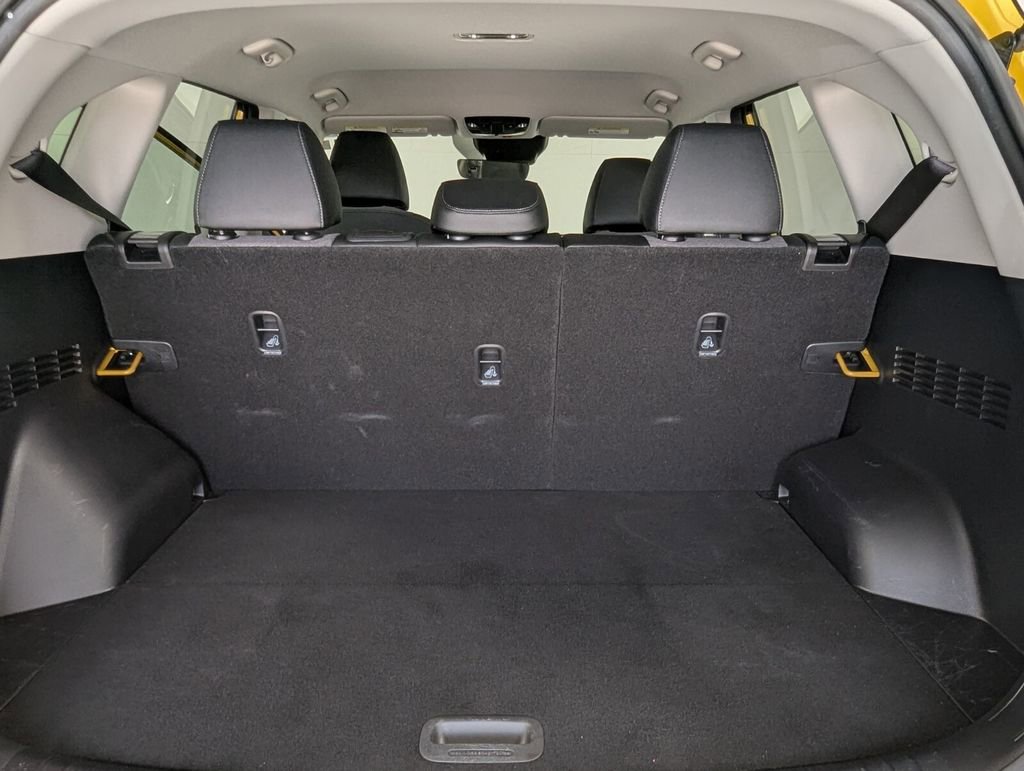 Used 2022 Kia Seltos S image 24