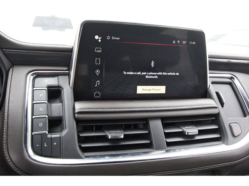 Used 2023 GMC Yukon XL SLT image 21