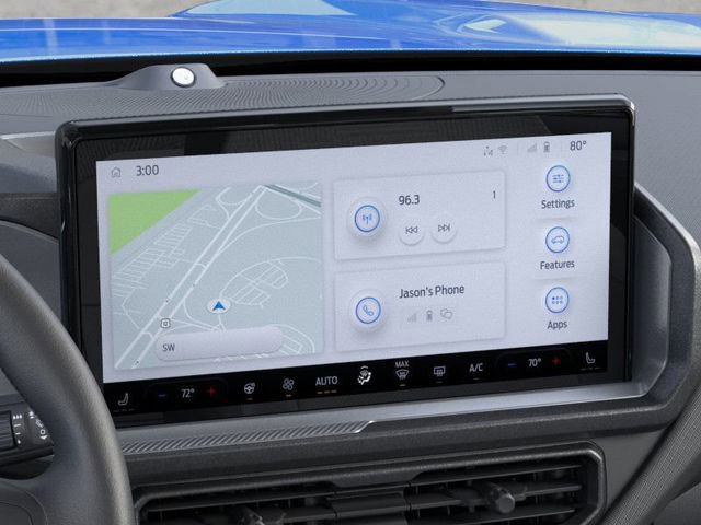 New 2026 Ford Bronco Sport Outer Banks w/ Outer Banks Tech Package+ image 14