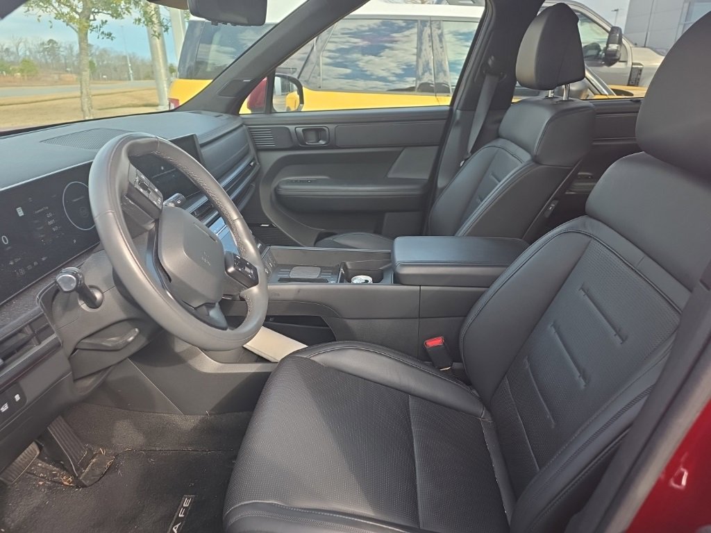 Used 2024 Hyundai Santa Fe Calligraphy image 12