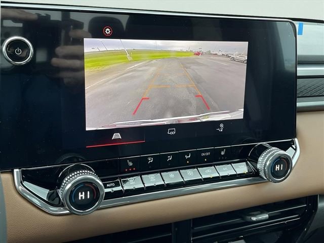 Certified 2024 GMC Canyon AT4 w/ Canyon Safety Plus Package image 15