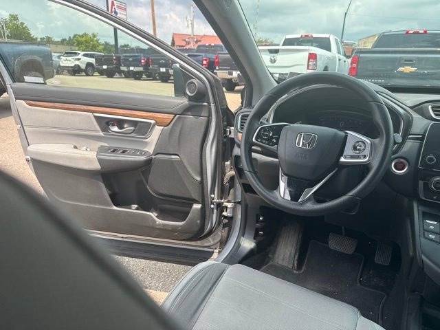 Used 2019 Honda CR-V EX image 17