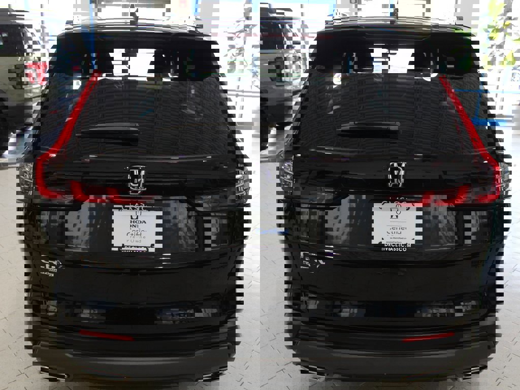 Certified 2024 Honda CR-V Sport image 6