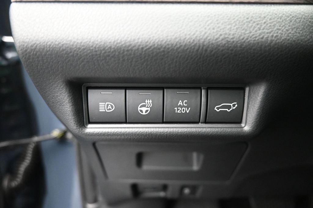 New 2026 Toyota Grand Highlander AWD Hybrid image 24