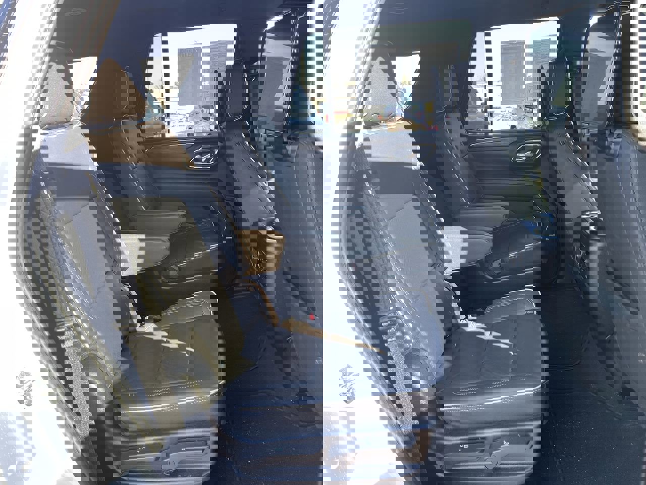 Certified 2023 Chevrolet Tahoe Premier w/ Advanced Technology Package image 27