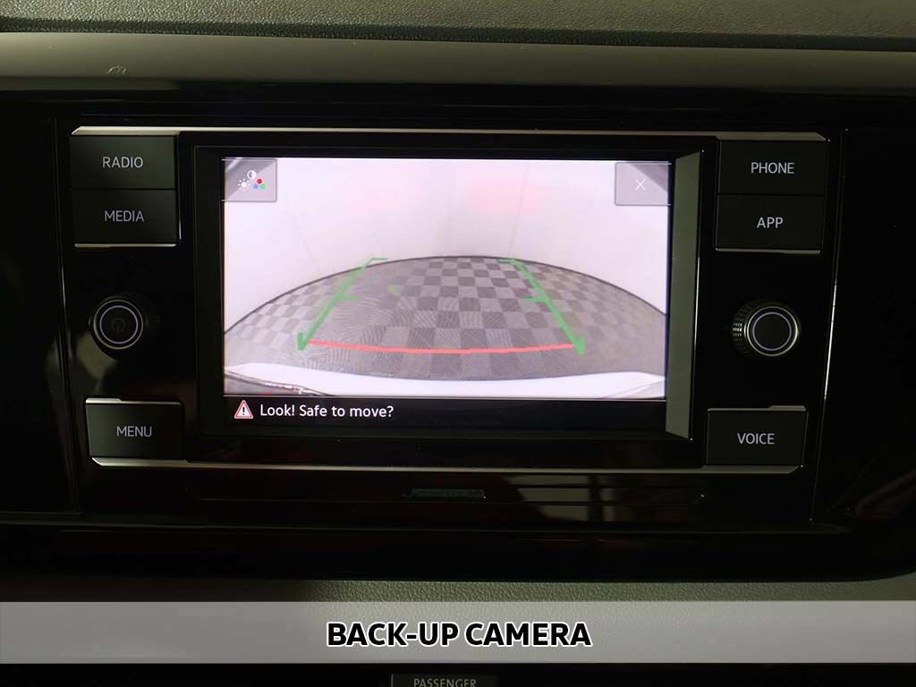 Used 2024 Volkswagen Taos S AWD/4WD image 5