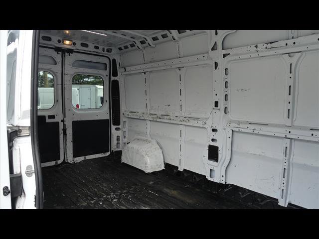 Used 2019 RAM ProMaster 2500 image 17