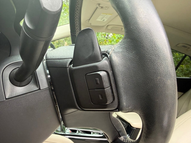 Used 2022 Buick Envision Avenir w/ Technology Package II image 16