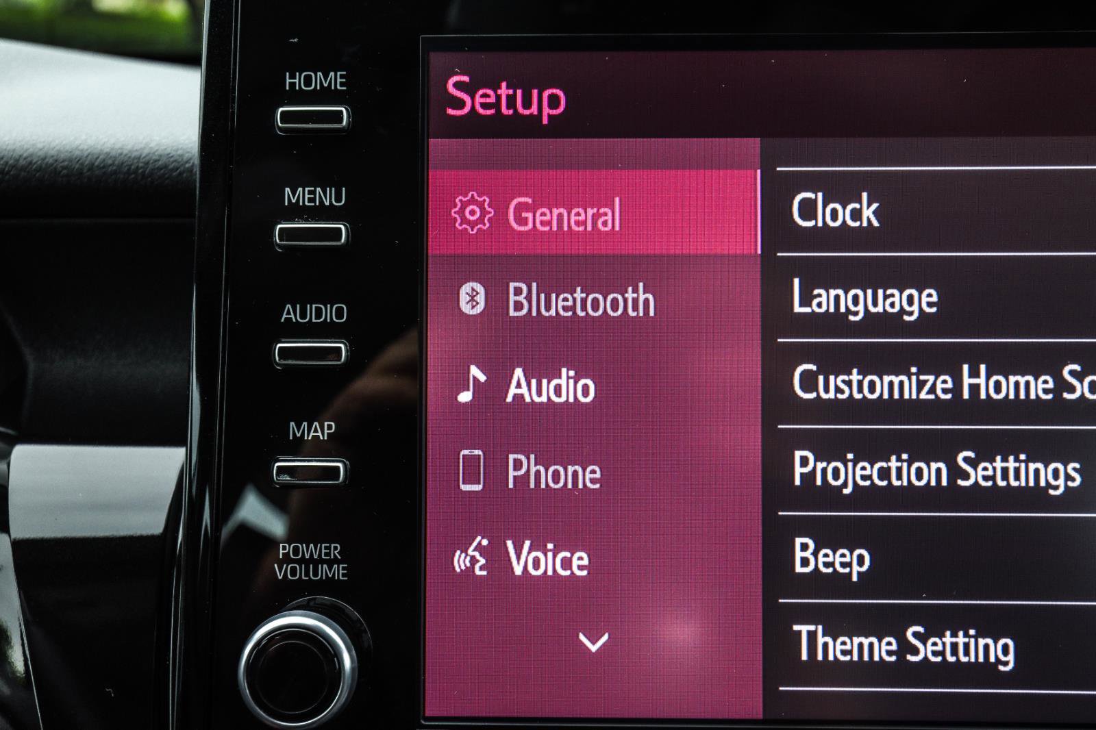 Used 2024 Toyota Camry XLE FWD image 10