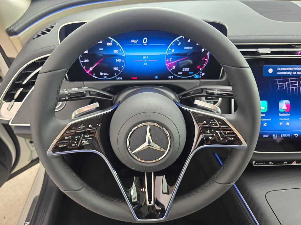 New 2027 Mercedes-Benz E 350 Sedan image 13