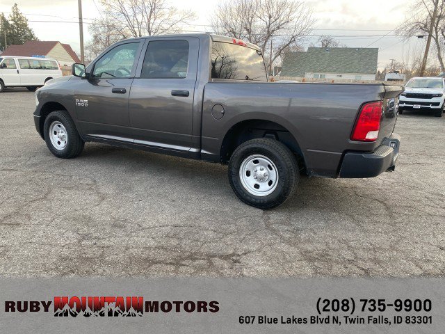 Used 2014 RAM 1500 Tradesman w/ Popular Equipment Group image 5