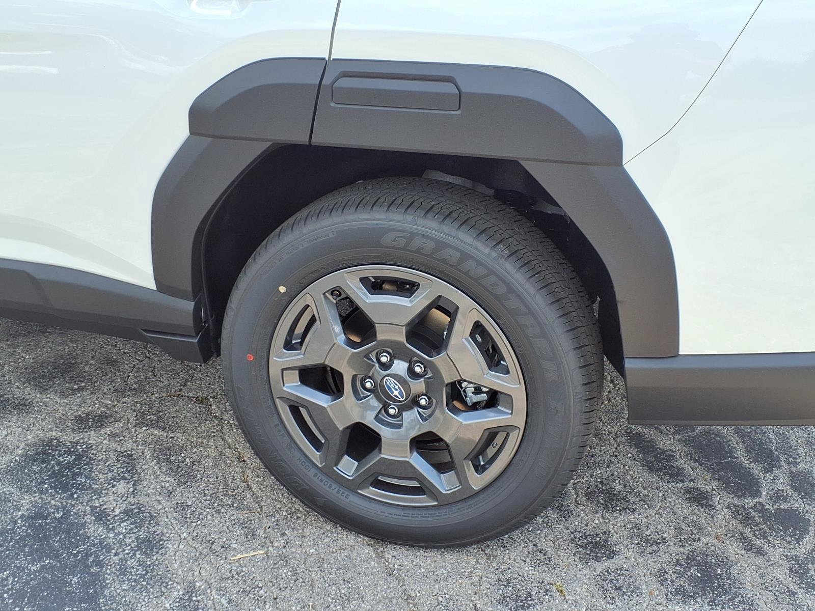New 2026 Subaru Outback Premium AWD/4WD image 16