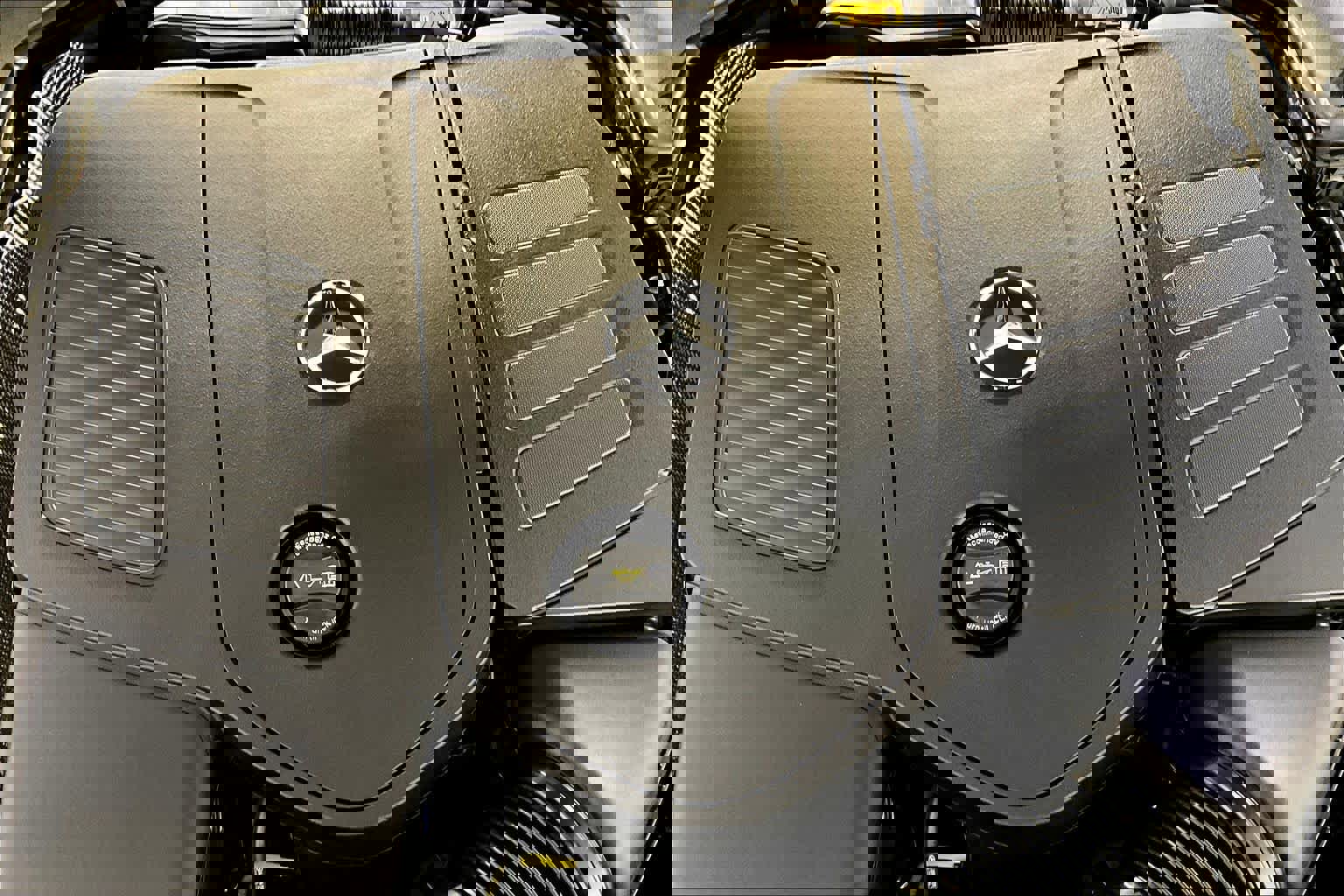 New 2026 Mercedes-Benz C 300 4MATIC Sedan image 15