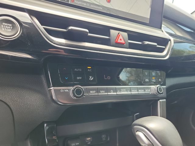 Used 2024 Kia Seltos S FWD image 31
